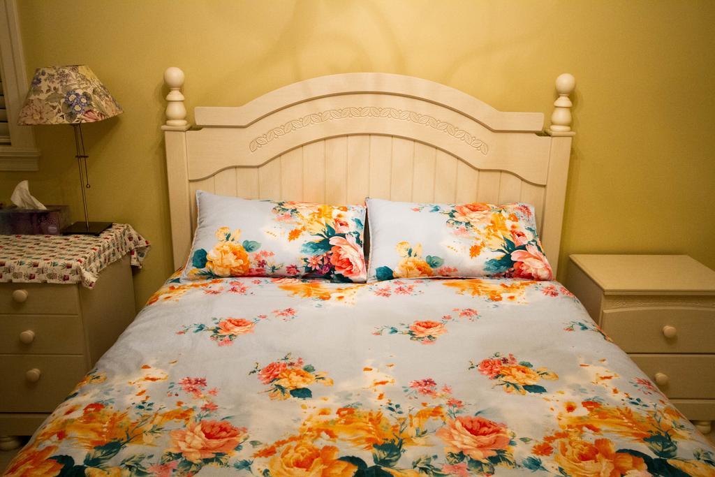 Feng Lu House Hotel Richmond Bagian luar foto