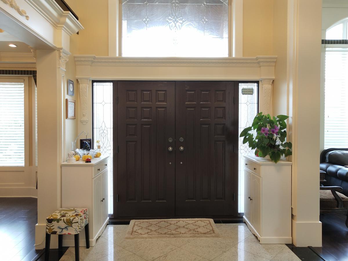 Feng Lu House Hotel Richmond Bagian luar foto